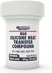 MG Chemicals 860 Silicone Heat Tran