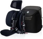 WAYB Pico Travel Car Seat with Prem