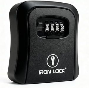 Iron Lock®