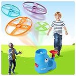 Outdoor Toys for Kids Ages 3-5: Ele