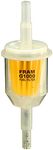 FRAM G1000 In-Line Gasoline Filter