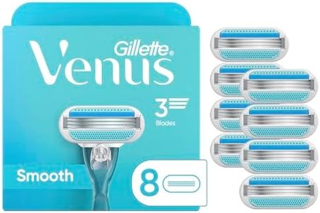 Gillette V
