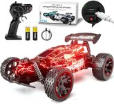 Tecnock RC Cars Remote Control Car 
