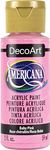 DecoArt Americana Acrylic Paint, 2-