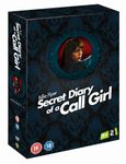 The Secret Diary Of A Call Girl: Series 1-3 [DVD]