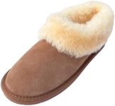 Deluxe Ladies 'Beccy' Rounded Sheep