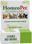 HomeoPet Australia Leaks No More,