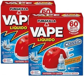 Vape Zanza