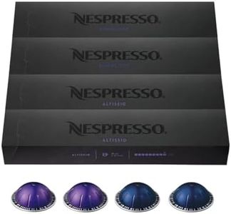 Nespresso 