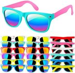 24 Pack Kids Sunglasses Bulk, Kids 