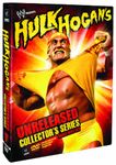 WWE: Hulk Hogan's Unreleased Collector's Series [Import]