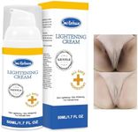 Intimate Areas Skin Lightening Crea