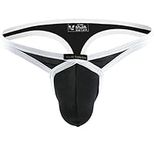 MuscleMate Premium Men's Thong Sexy