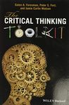 The Critical Thinking Toolkit