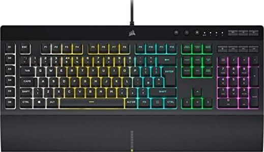 Corsair K5