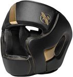 Hayabusa T3 Adjustable MMA Headgear