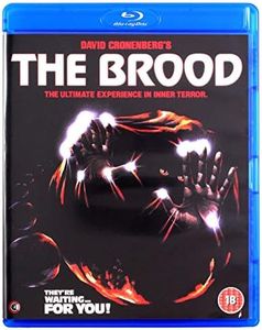 The Brood (Blu Ray) [Blu-ray]