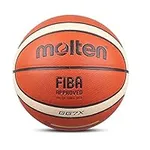 Molten GG7X Official Size #7 PU Leather Match Ball Basketball