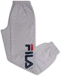 Fila Sweatapnts for Men Big and Tal