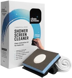 CLEAN SCRE