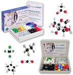 Organic Chemistry Model Kit (239 Pi