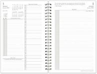 FranklinCovey - Compass Two Page Pe