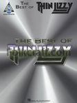 The Best of Thin Lizzy (Guitar Reco