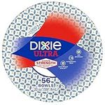 Dixie Ultra Heavy Duty Paper Bowls,