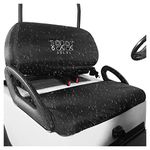 Yamaha Golf Cart Seat Covers