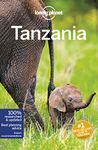 Lonely Planet Tanzania 7 7th Ed.: 7th Edition