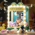 Skirfy Claw Machine for Kids with L