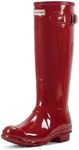Hunter Women's Original Tall Gloss 
