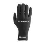 CASTELLI 4522570-010 PERFETTO MAX GLOVE Cycling gloves Men's BLACK Size M