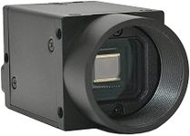 GigE Ethernet 2.3MP 2/3" Color Industrial Camera Machine Vision Global Shutter C-Mouth Camera 1920X1200@51FPS