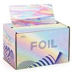 Segbeauty Hair Foil Roll, Hair Foil