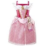 Disney Princess Aurora Dress Costum