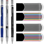 Weforu 2.0 mm Mechanical Pencil Set