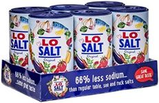 LoSalt Original Reduced Sodium Salt