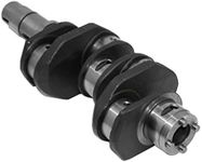 AA Performance Products Stock Replacement Crankshaft, Fits VW 1600