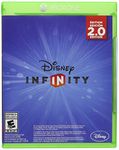 Disney Infinity 2.0 with Thor, Marvel Avengers Playset, and a Few Power Discs