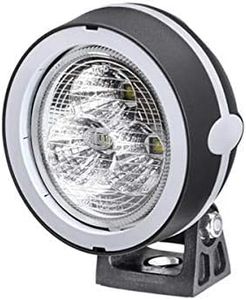 Hella Mega Beam LED Generation IV Work Light