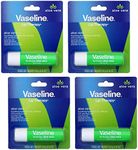 Vaseline Lip Therapy Care Aloe Fres