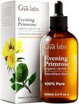 Gya Labs Organic Evening Primrose O