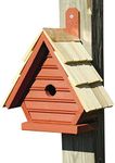 Heartwood 075C Chick Decorative Bir