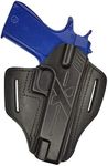 VlaMiTex U23 Leather Pistol Holster