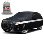 Aoulette SUV Car Cover Waterproof A