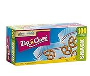Plastimade Zip'n'Close Disposable P