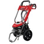 CRAFTSMAN Pressure Washer, 2100 PSI, 25ft Kink Resistant Hose, CETA Certified (CMEPW2100-CA)