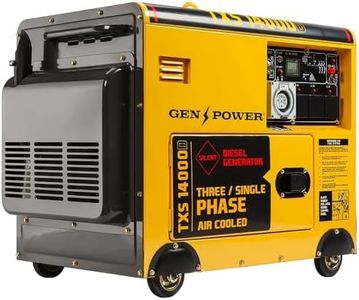 GENPOWER 7