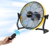 Smartele FF16C Battery Operated Fan